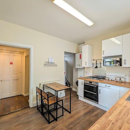 فيلا Town Centre House For 6 Guests بورنماوث المظهر الخارجي الصورة