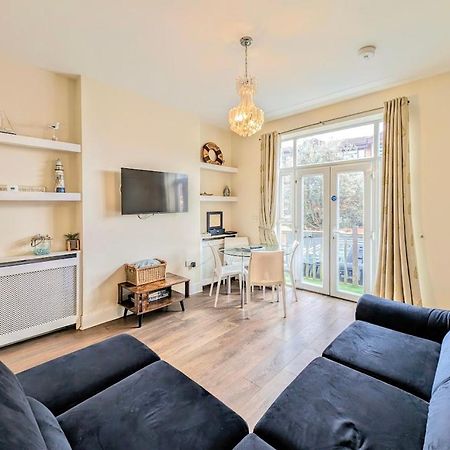 فيلا Town Centre House For 6 Guests بورنماوث المظهر الخارجي الصورة