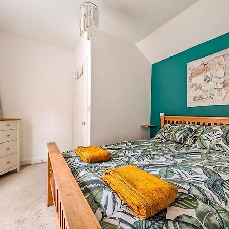 فيلا Town Centre House For 6 Guests بورنماوث المظهر الخارجي الصورة